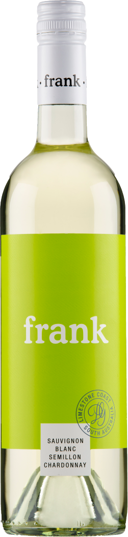 DiGiorgio Family Wines Frank Limestone Coast Sauvignon Blanc Chardonnay Semillon 2022 Limestone Coast Zone